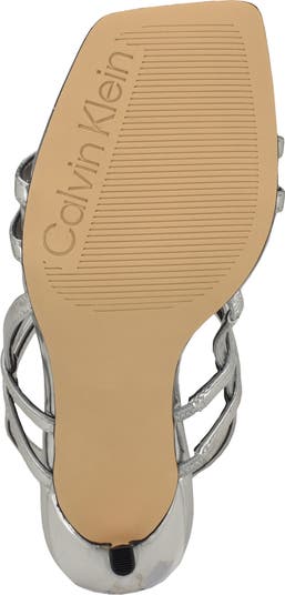 Teoni Stiletto Sandal
