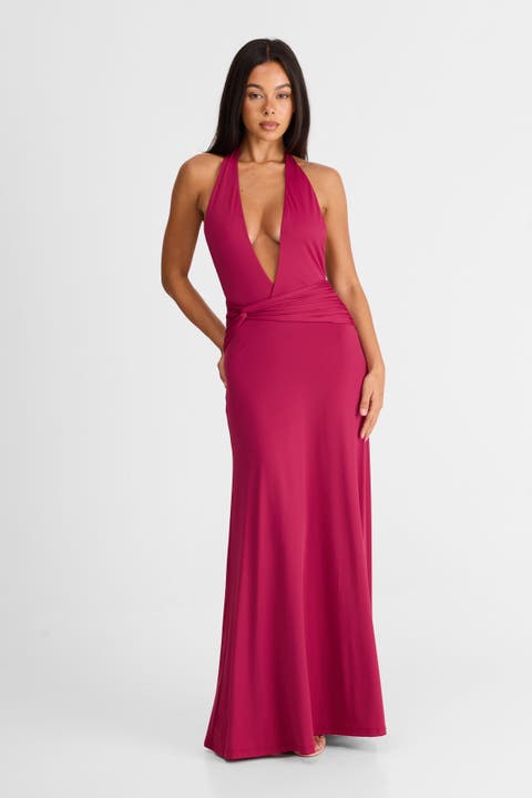 Antoinette Maxi Dress