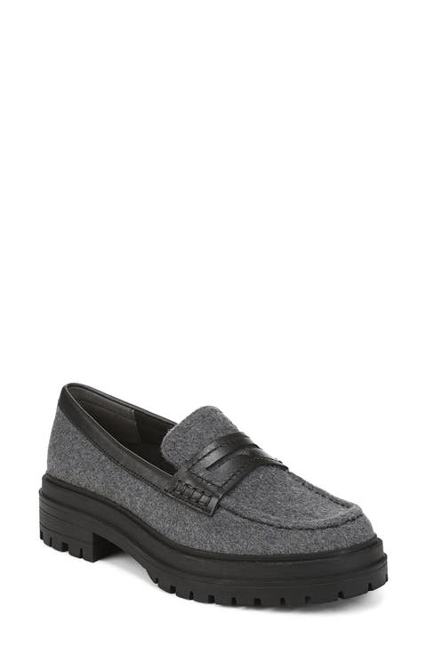 Georgia Loafer