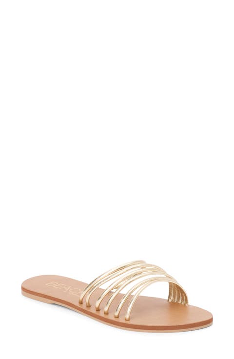 Cali Slide Sandal (Women)