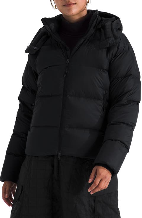 Hydrenalite City Down Hooded Parka