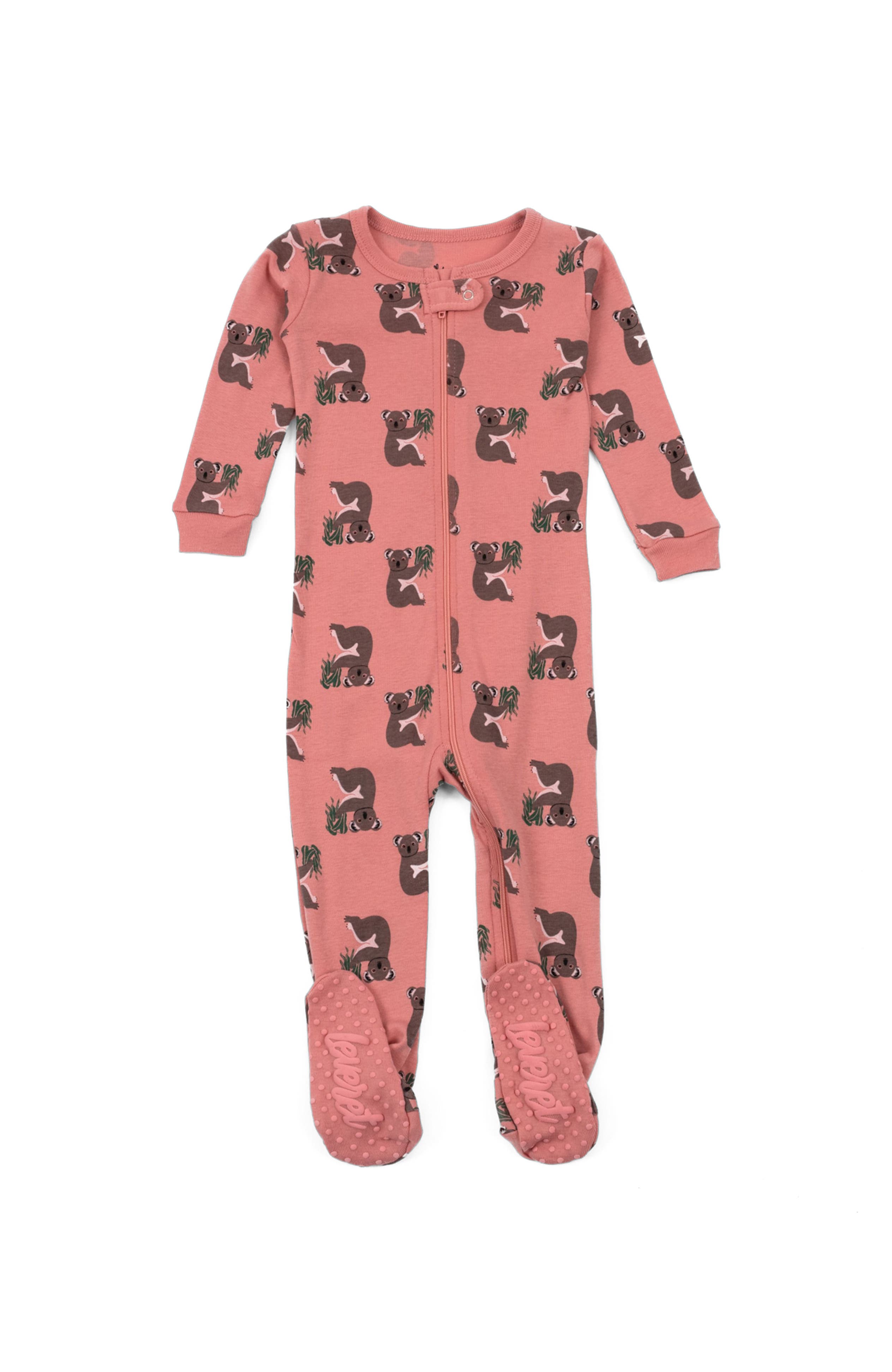 Pink Koala