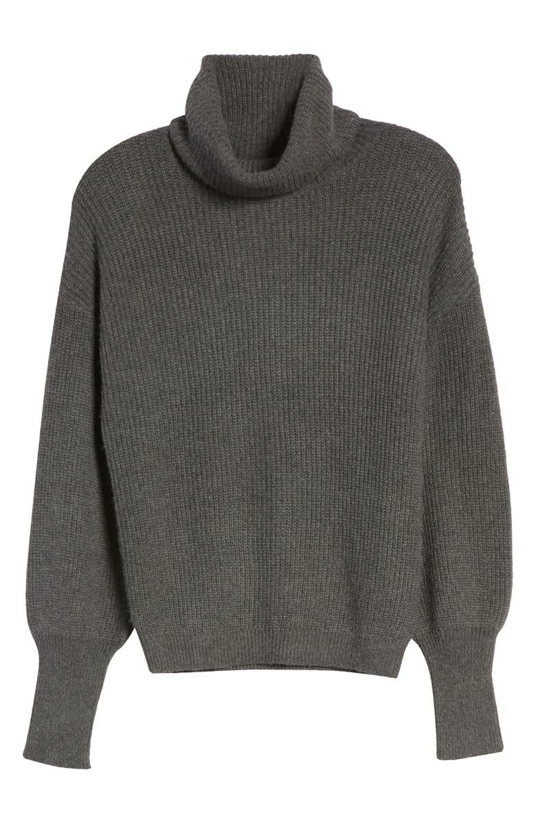 Leith Turtleneck Sweater, Alternate, color,