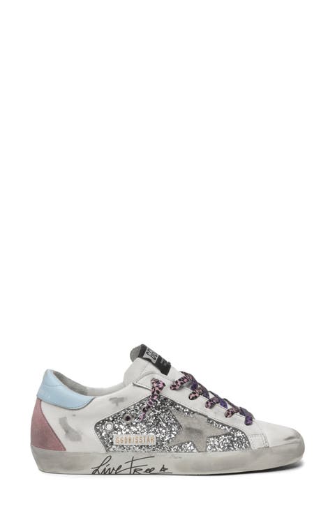 Super-Star Low Top Sneaker