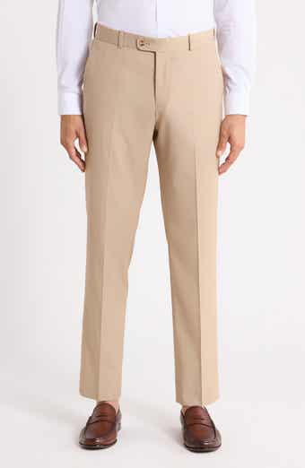 Trim Fit Trousers