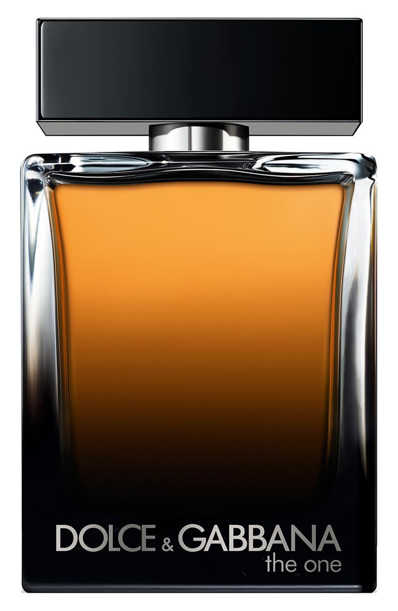 Dolce&Gabbana The One For Men Eau de Parfum, Alternate, color,