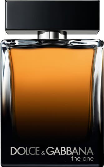 The One For Men Eau de Parfum