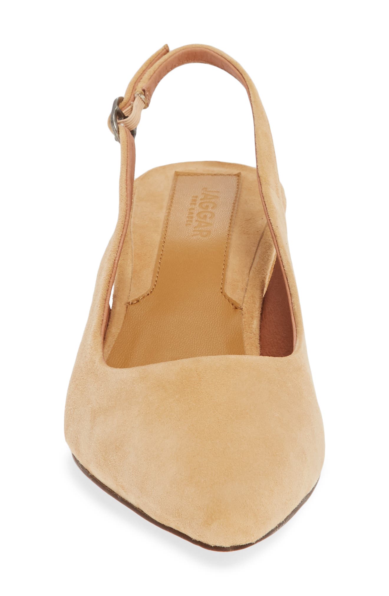 JAGGAR Solace Slingback Pump, Alternate, color, 