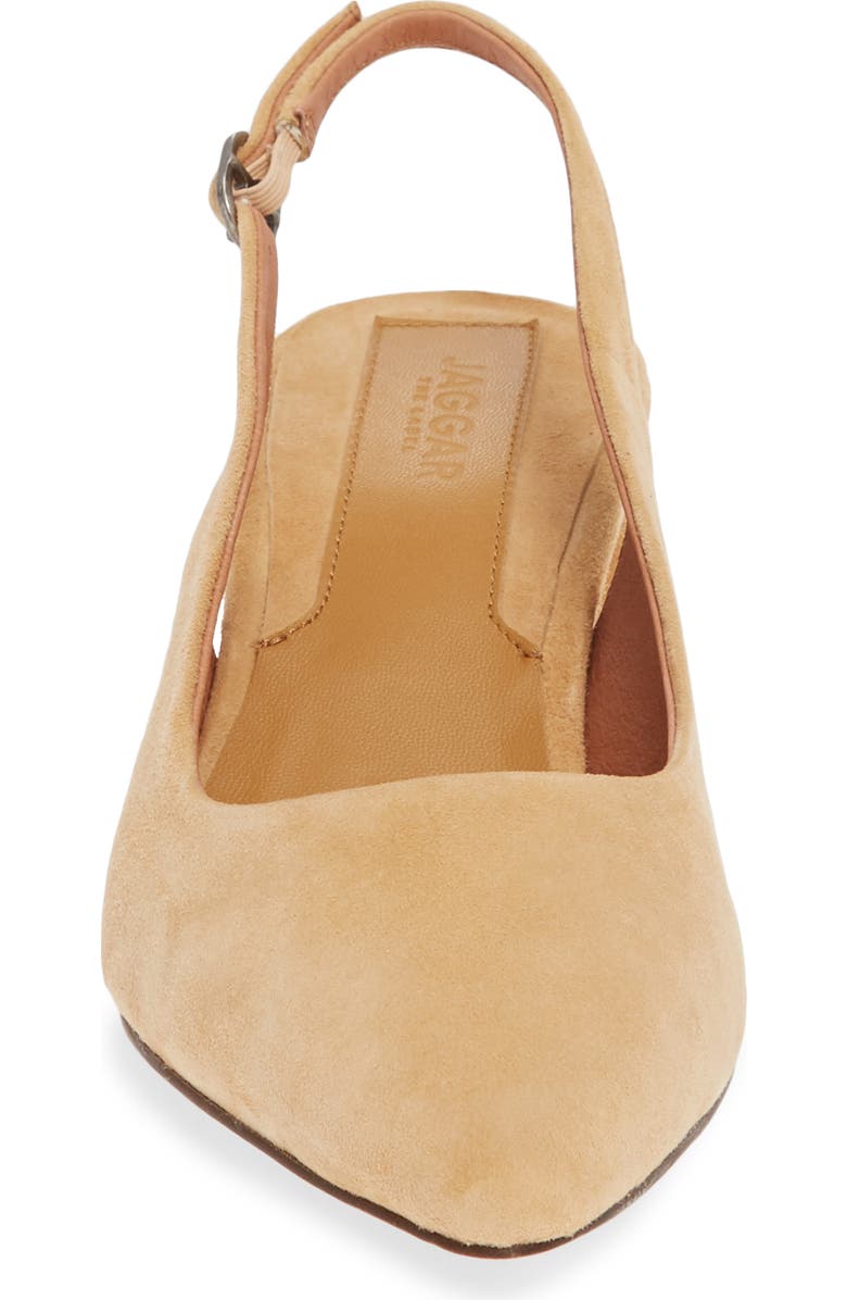 JAGGAR Solace Slingback Pump, Alternate, color,