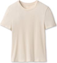 UGG® Miriam Rib Baby T-Shirt