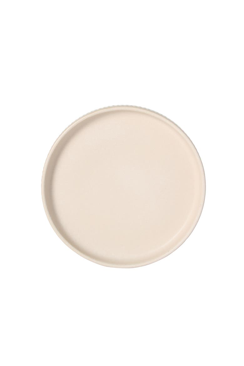 Townscape Plates and Bowls 12 Piece Dinnerware Set, Alternate, color, Cream