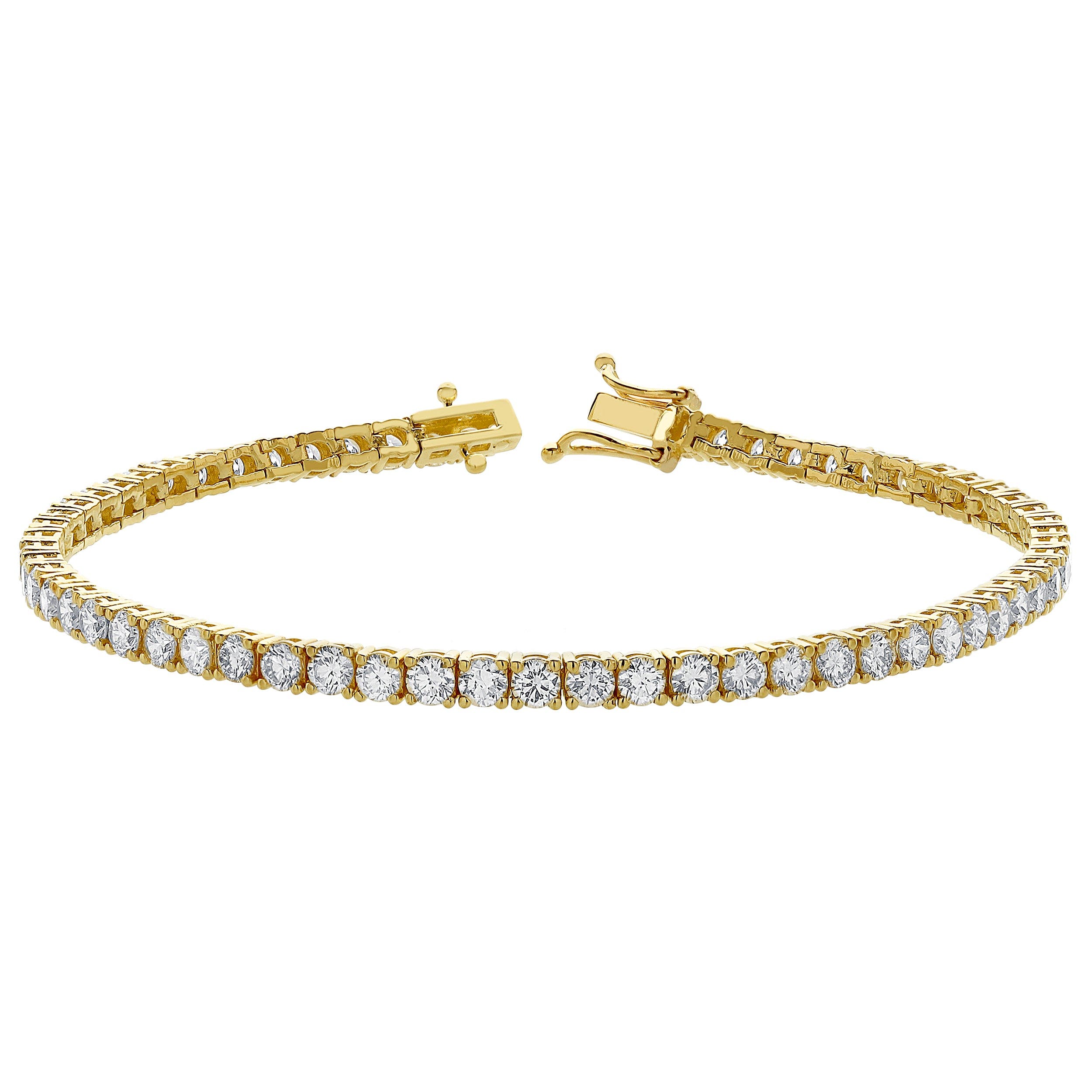 selected 10K Yellow Gold