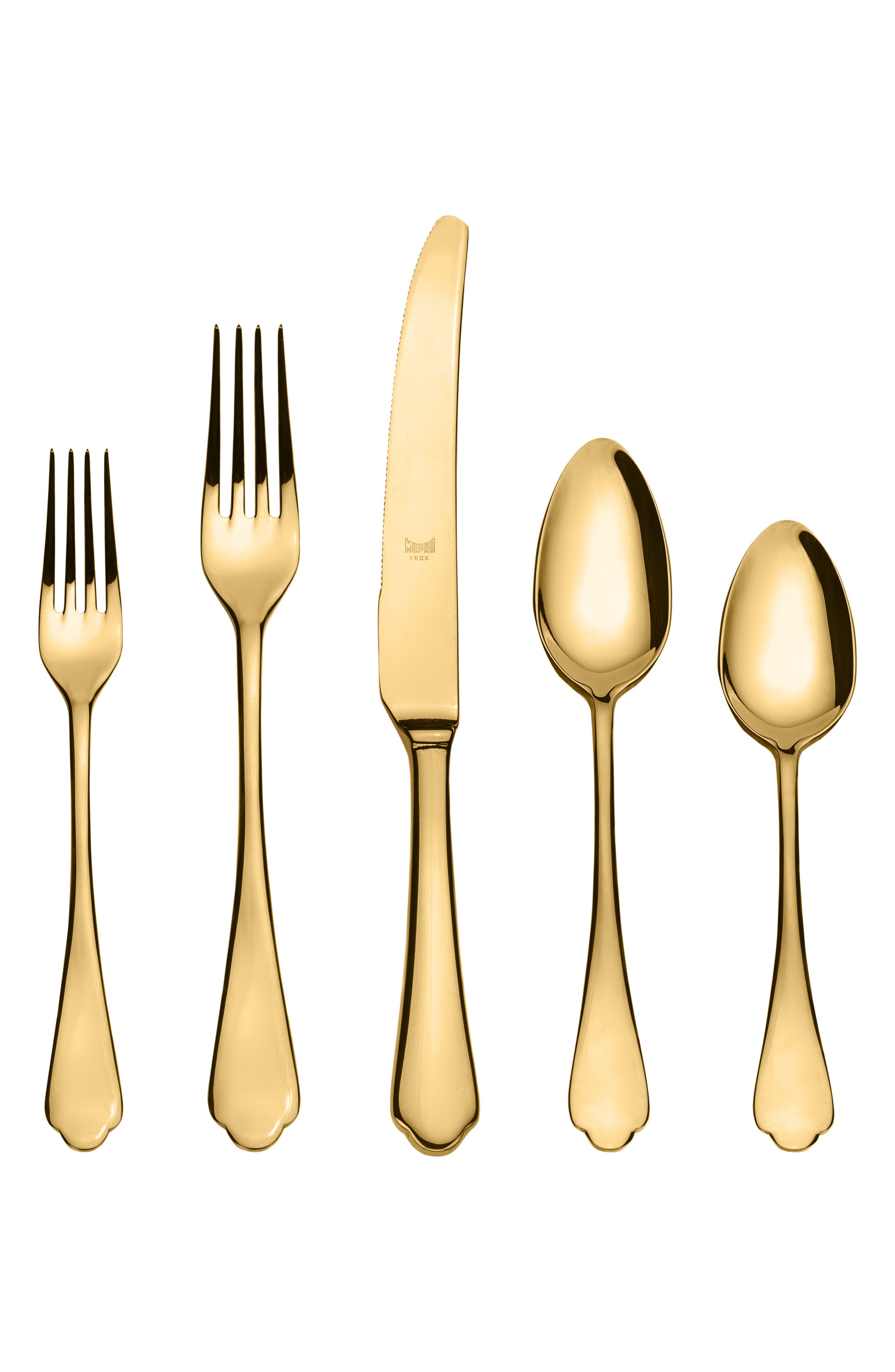 selected GOLD