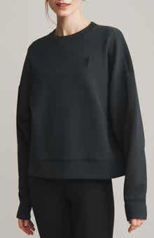 DreamGlow Crewneck Sweatshirt