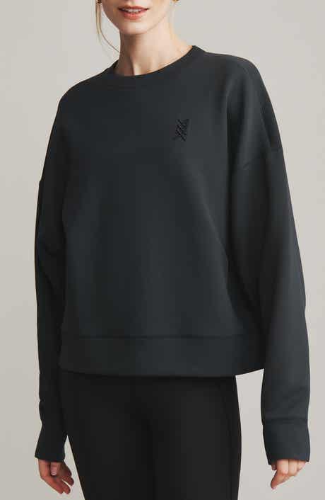 DreamGlow Crewneck Sweatshirt