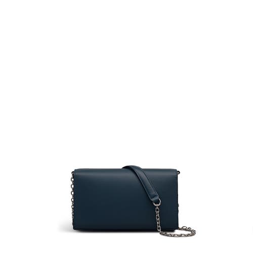 Radley The Rathbone Large Phone Crossbody Bag In Blue