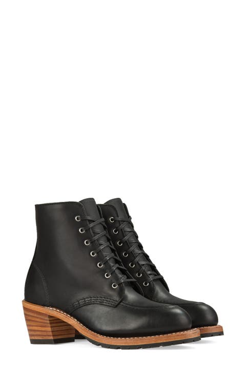 Clara Boot