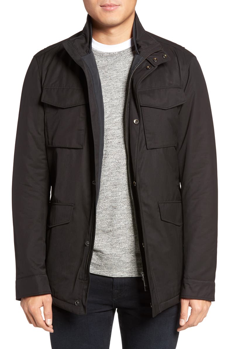 BOSS Centin Field Jacket | Nordstrom