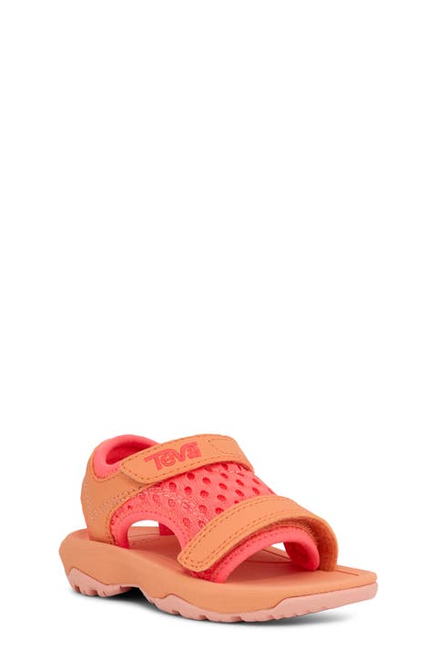 Psyclone XLT Sandal (Baby, Walker & Toddler)
