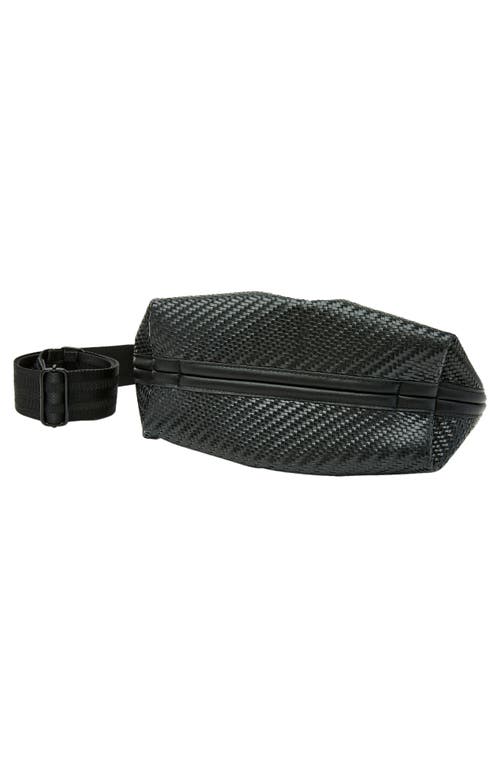 Think Royln Savannah Raffia Shoulder Bag