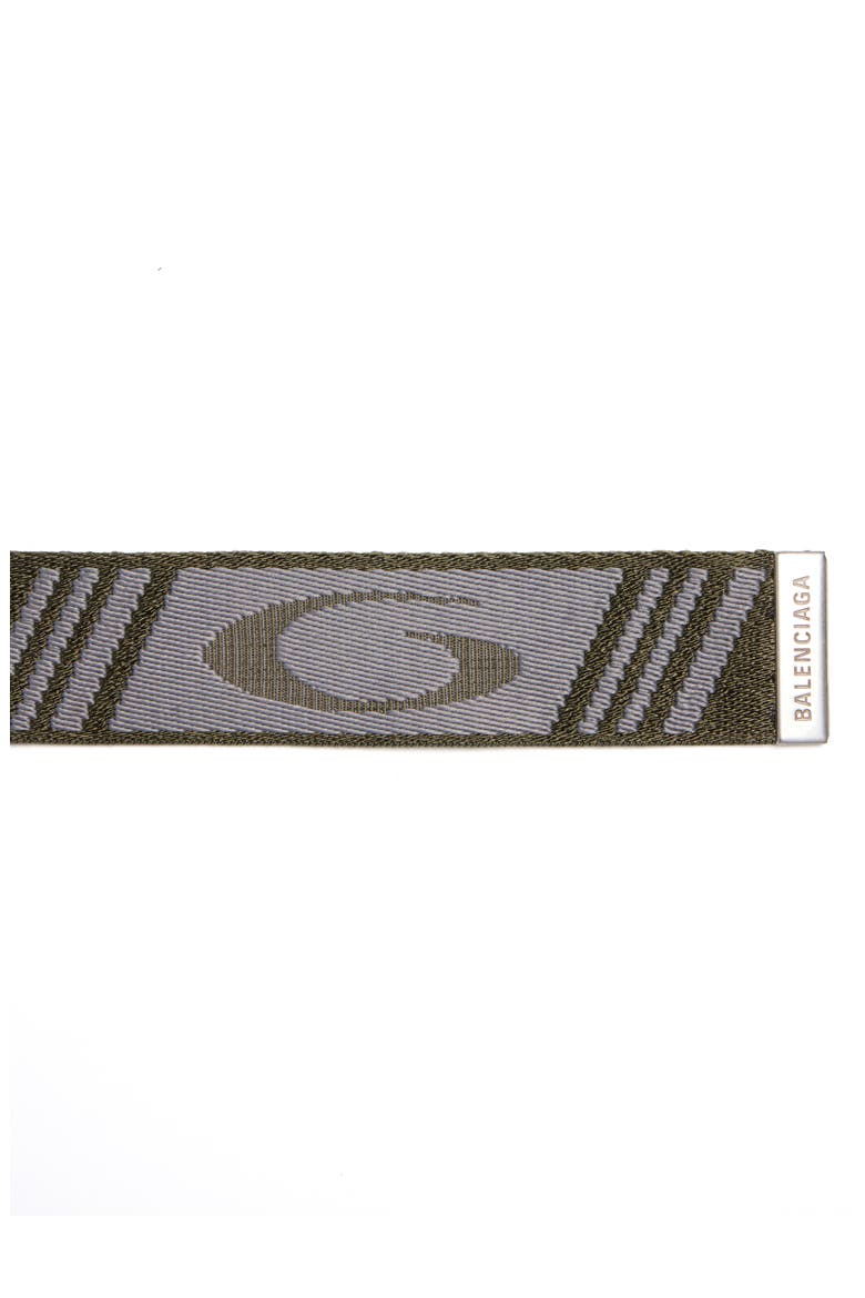 Logo D-Ring Belt, Alternate, color, 3561 KHAKI/ GREY