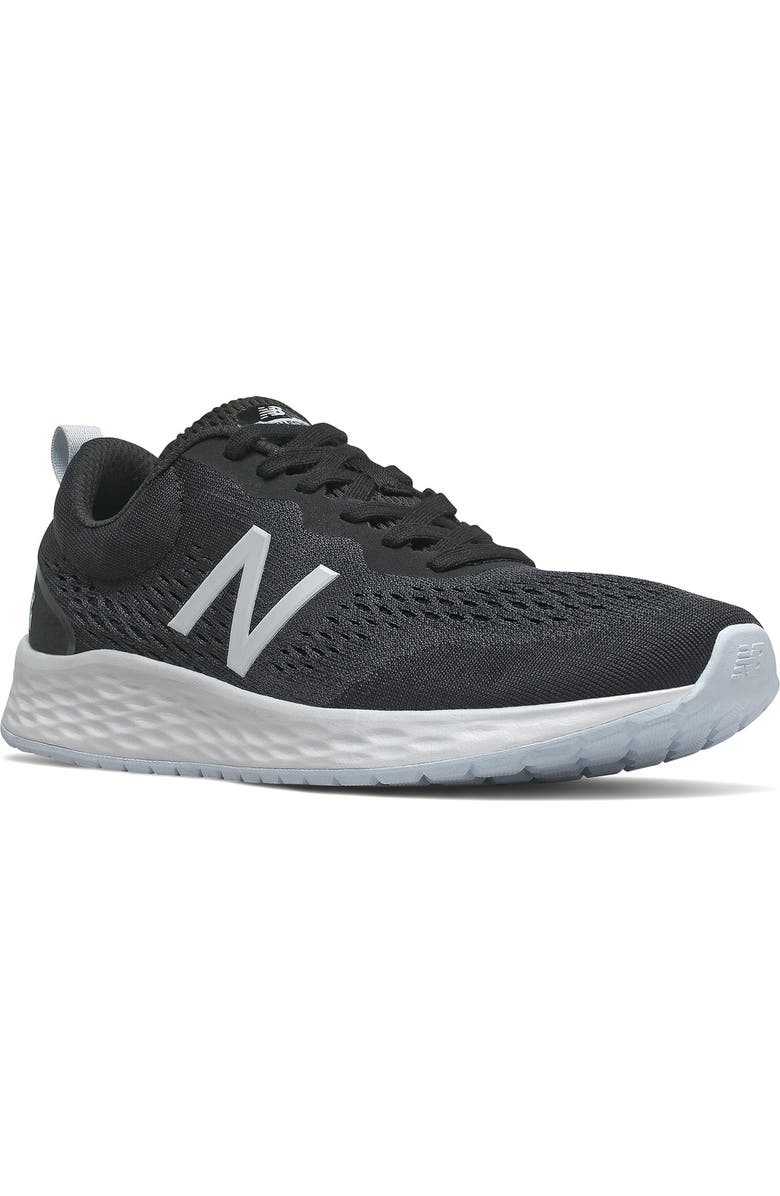 New Balance Waris Sneaker, Main, color,