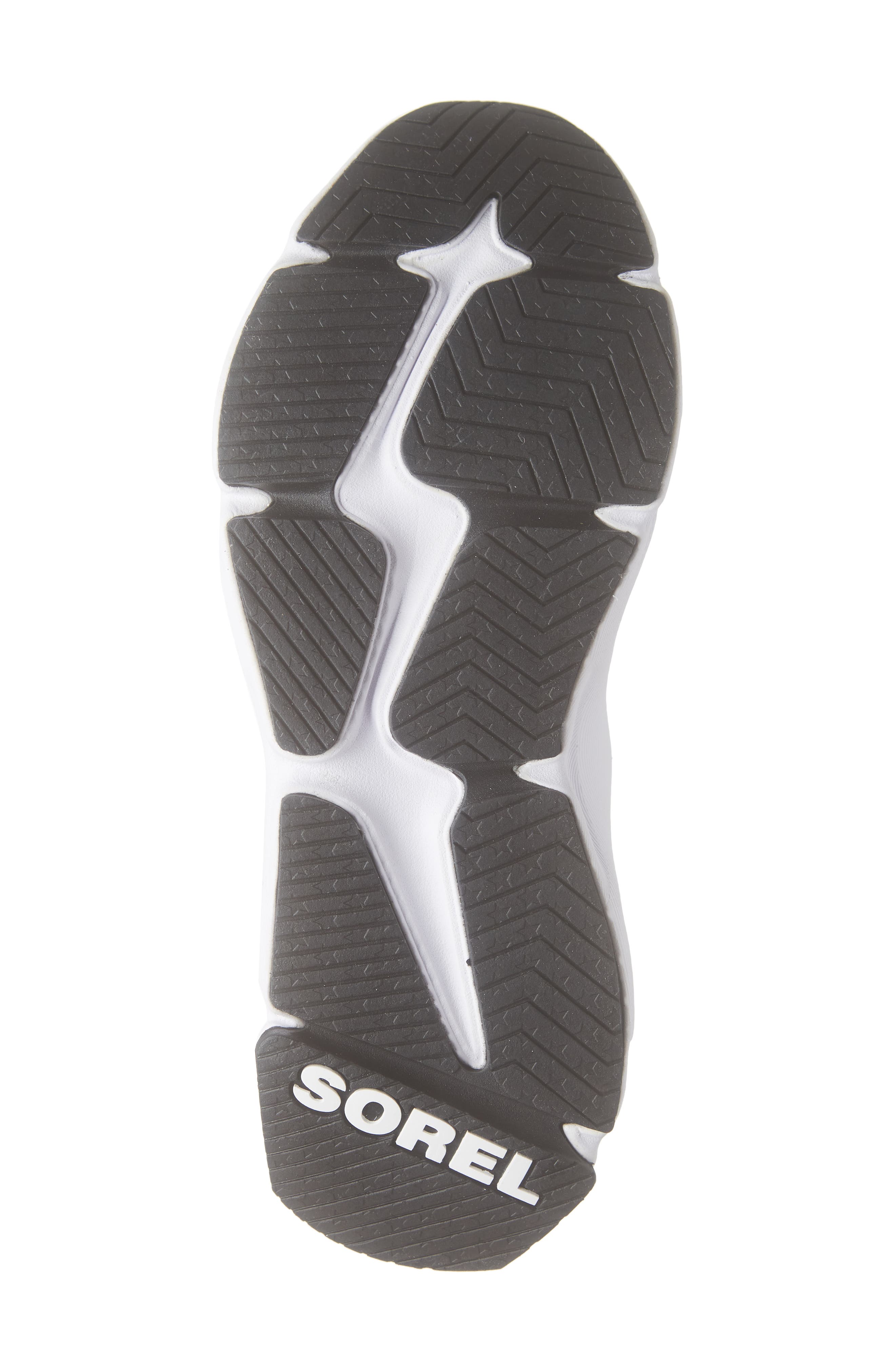 SOREL Kinetic Rnegd Mesh Sneaker, Alternate, color, 