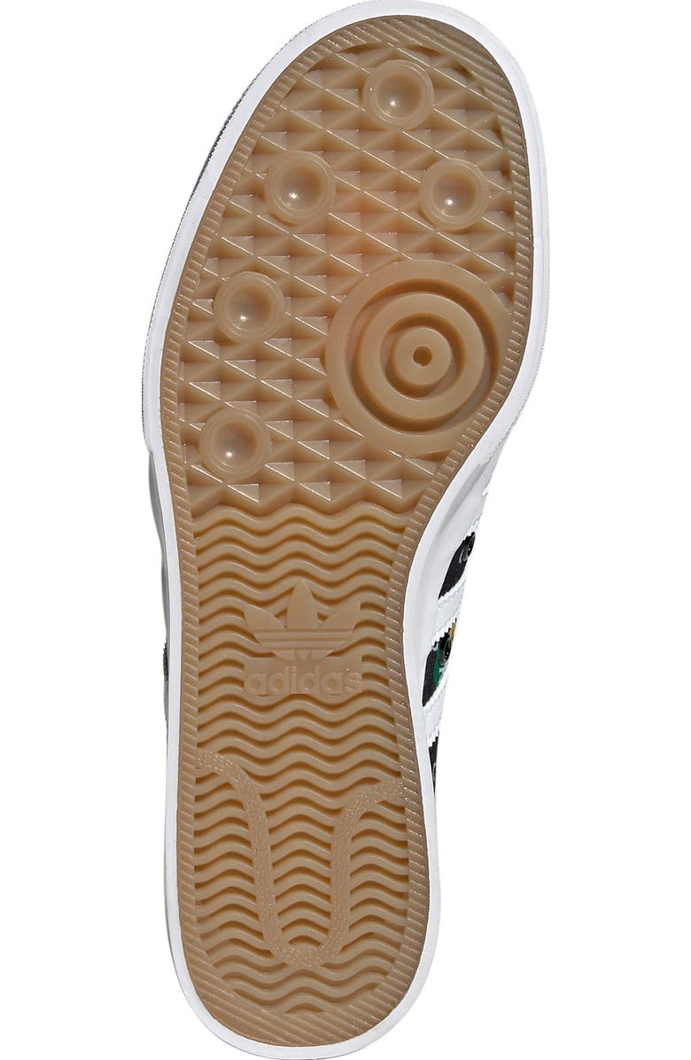 adidas Nizza Mid Platform High Top Sneaker, Alternate, color,