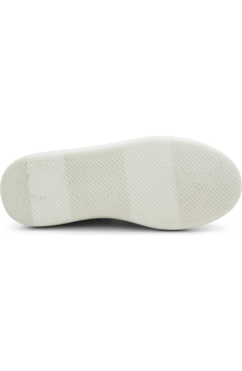 ALDO Tahlea Platform Sneaker, Alternate, color,