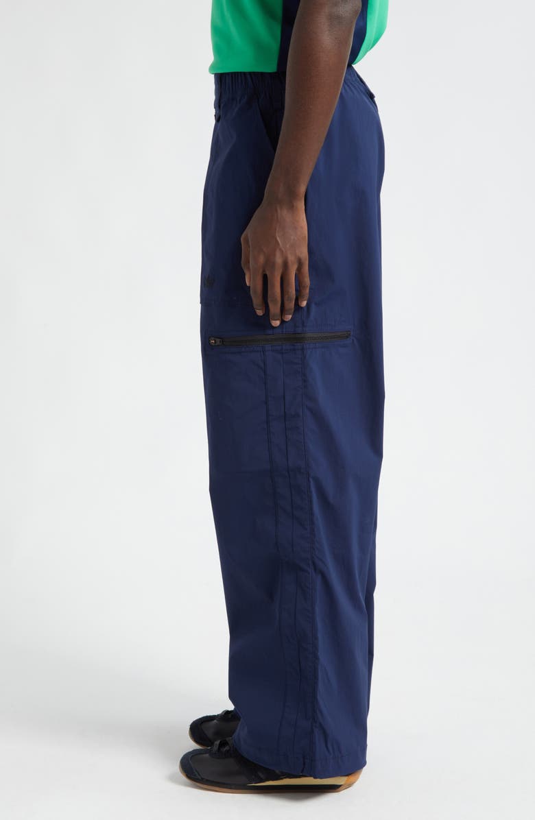 ADIDAS X WALES BONNER x Wales Bonner Cargo Pants, Alternate, color, 