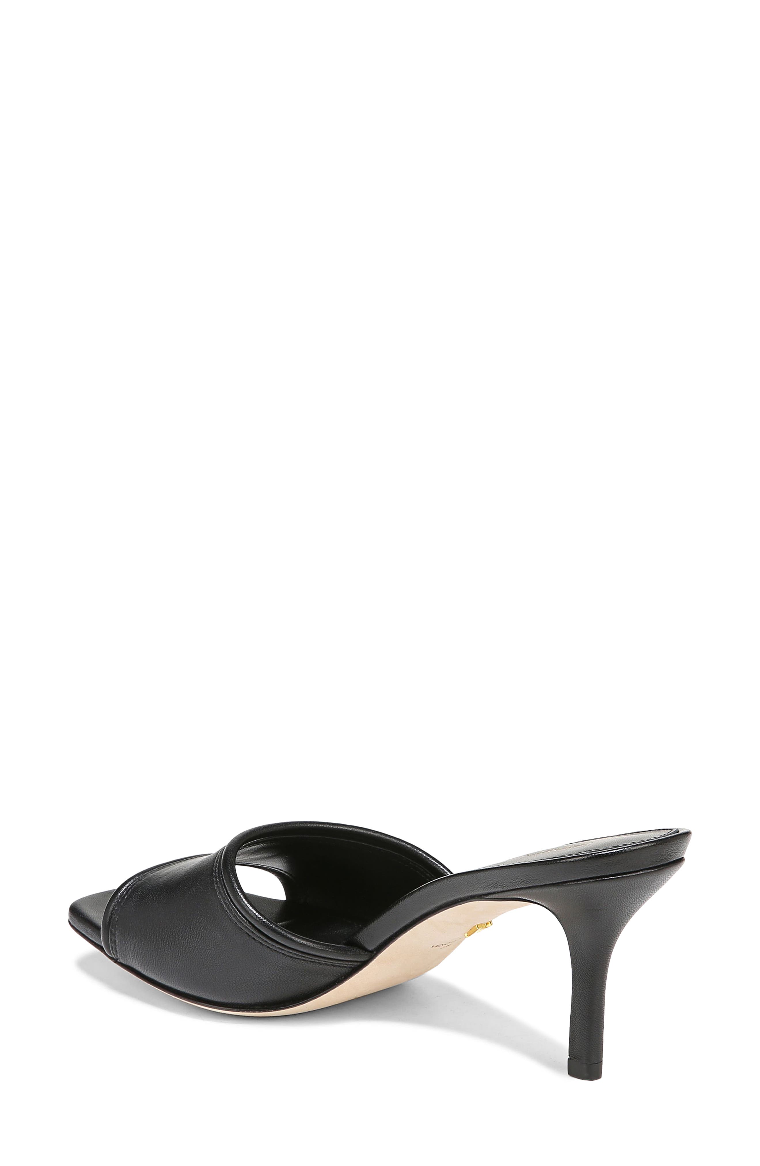 Veronica Beard Medora Slide Sandal, Alternate, color, 