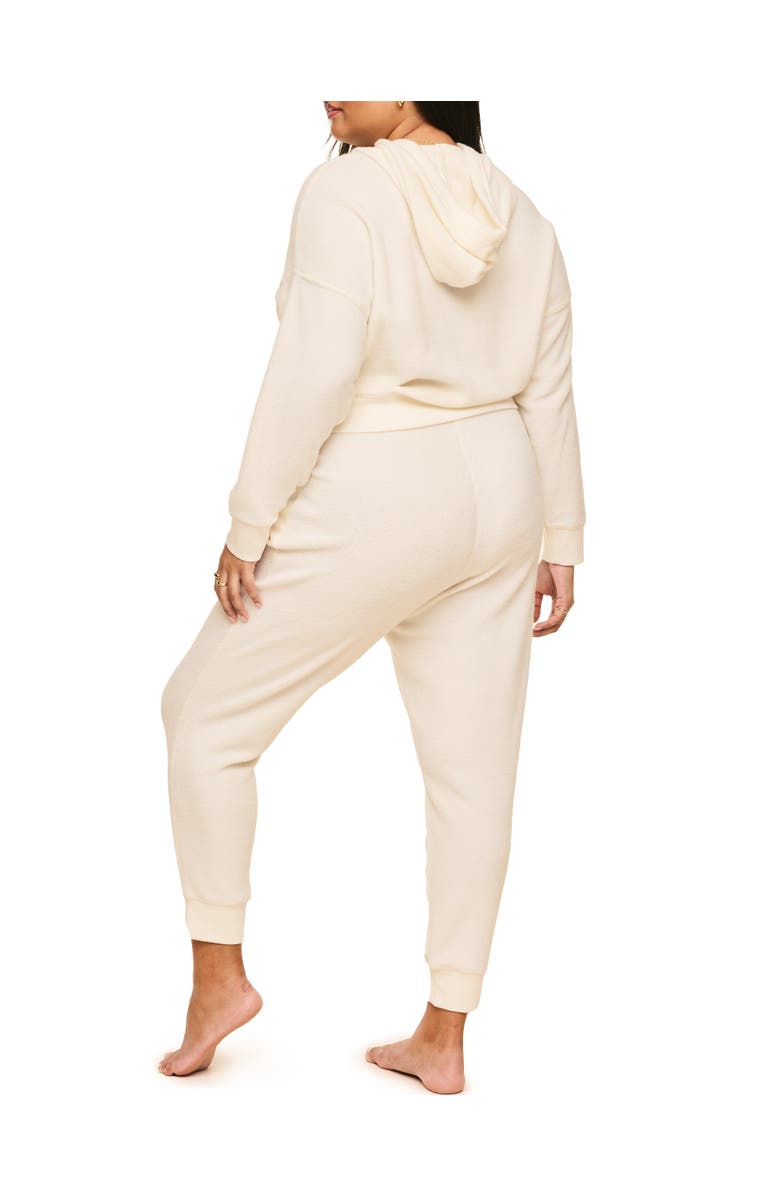 Adore Me Davinia Hoodie And Joggers Set, Alternate, color,