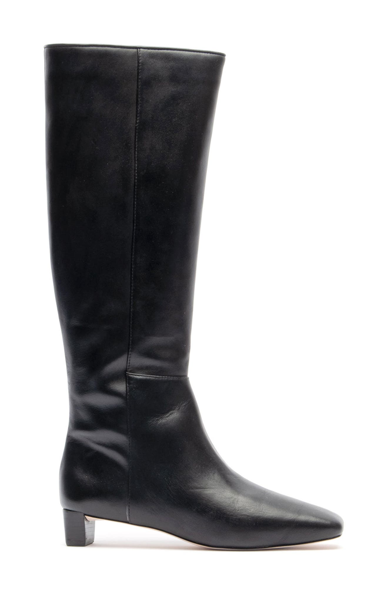 Frances Valentine Mackie Knee High Boot, Alternate, color, 