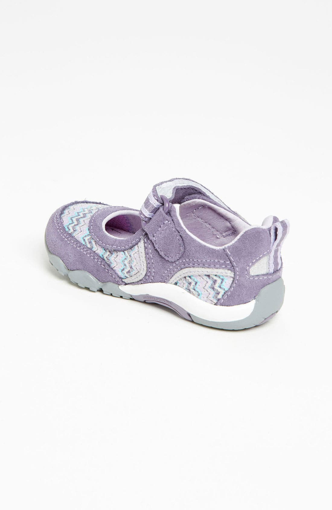 Stride Rite 'Dana' Mary Jane, Alternate, color, 