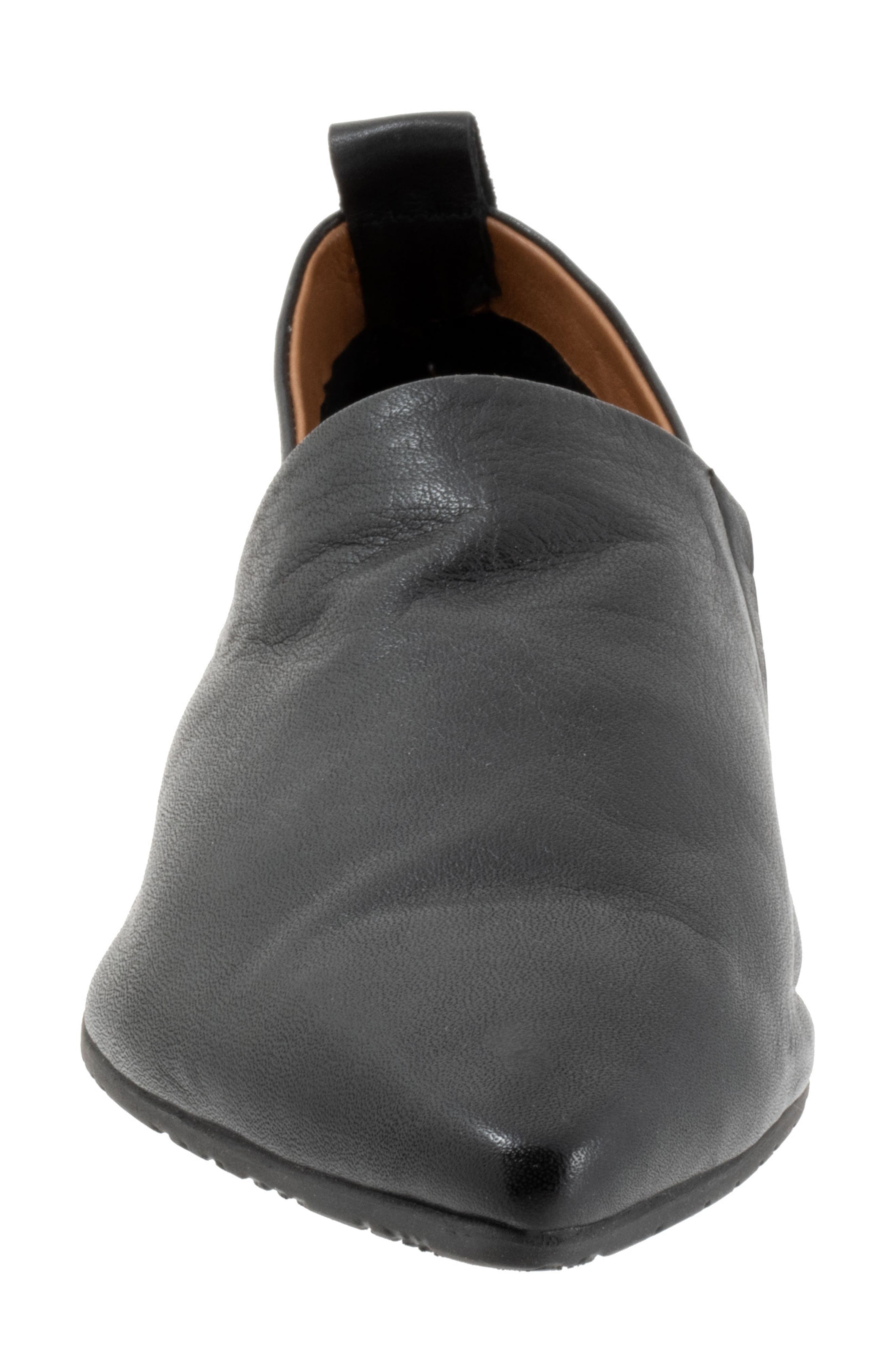 Bueno Marley Pointed Toe Loafer, Alternate, color, 