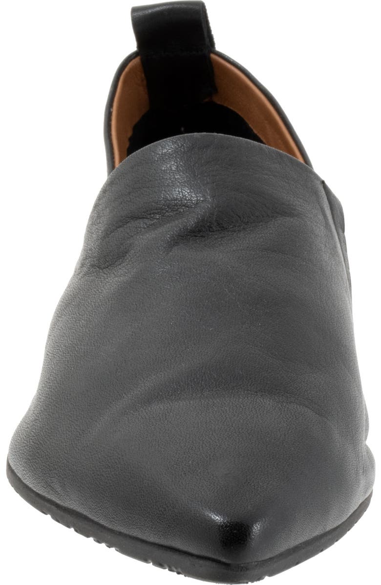 Bueno Marley Pointed Toe Loafer, Alternate, color,