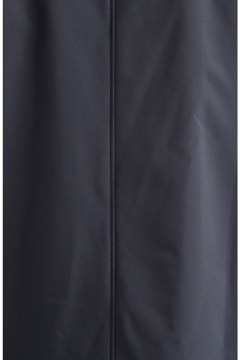 Faux Fur Lined Parka, Alternate, color, 9200 NAVY