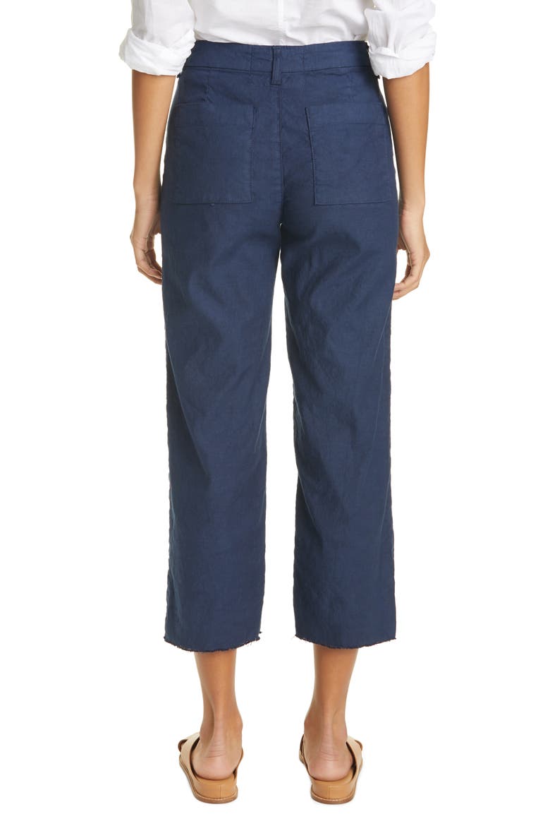 Kinsale Trousers, Alternate, color, NAVY
