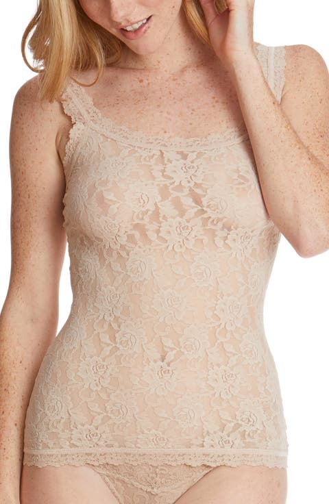 Lace Camisole