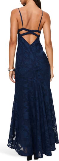 Cyrene Sleeveless Maxi Dress