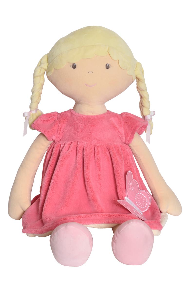 Tikiri Ria Jumbo Stuffed Doll, Alternate, color, 
