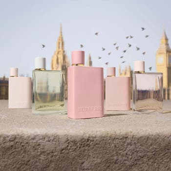 Burberry Her Eau de Toilette | Nordstrom