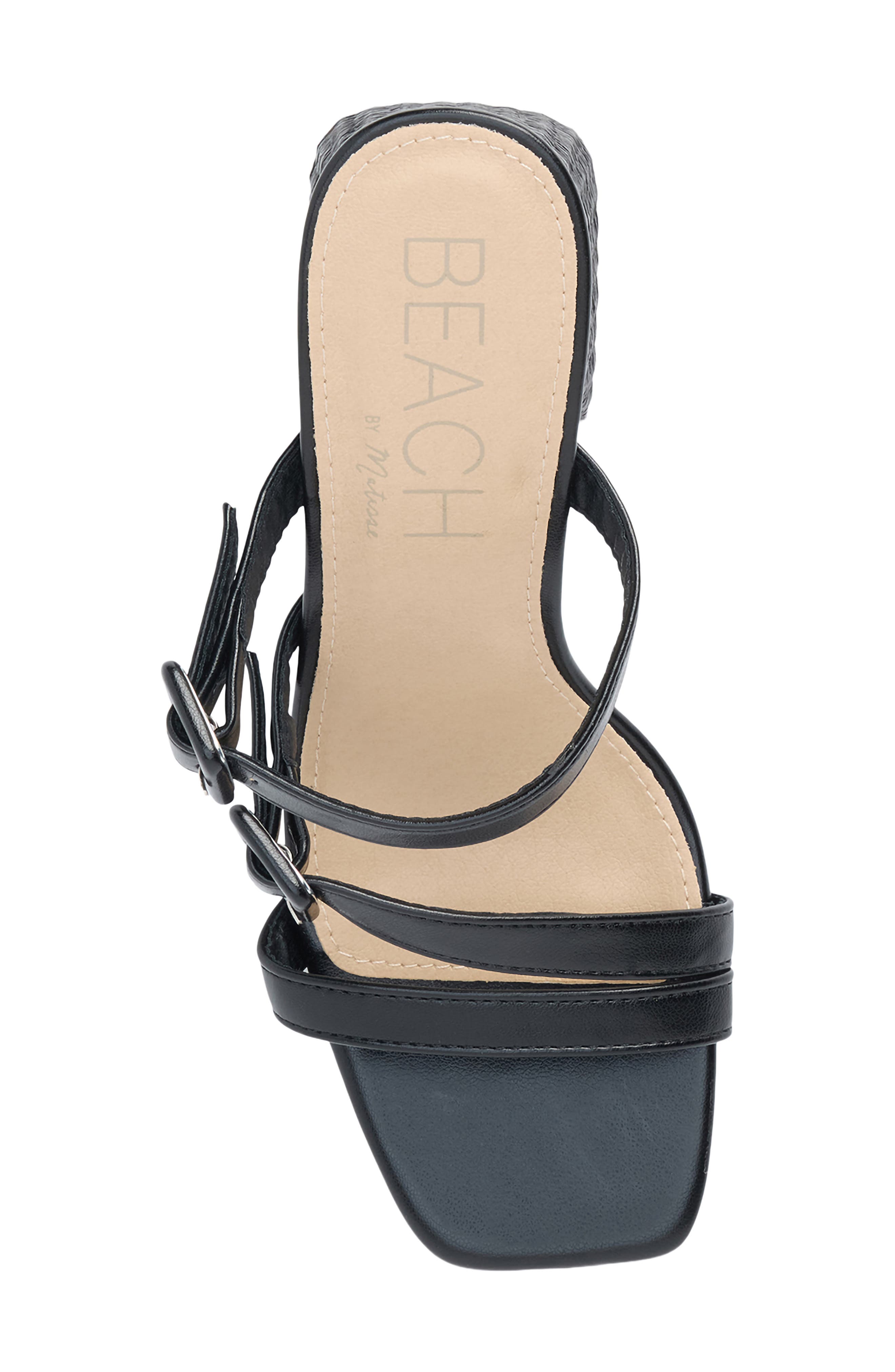 Coconuts by Matisse Luau Sandal, Alternate, color, 