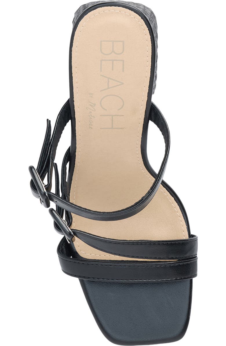 Coconuts by Matisse Luau Sandal, Alternate, color,