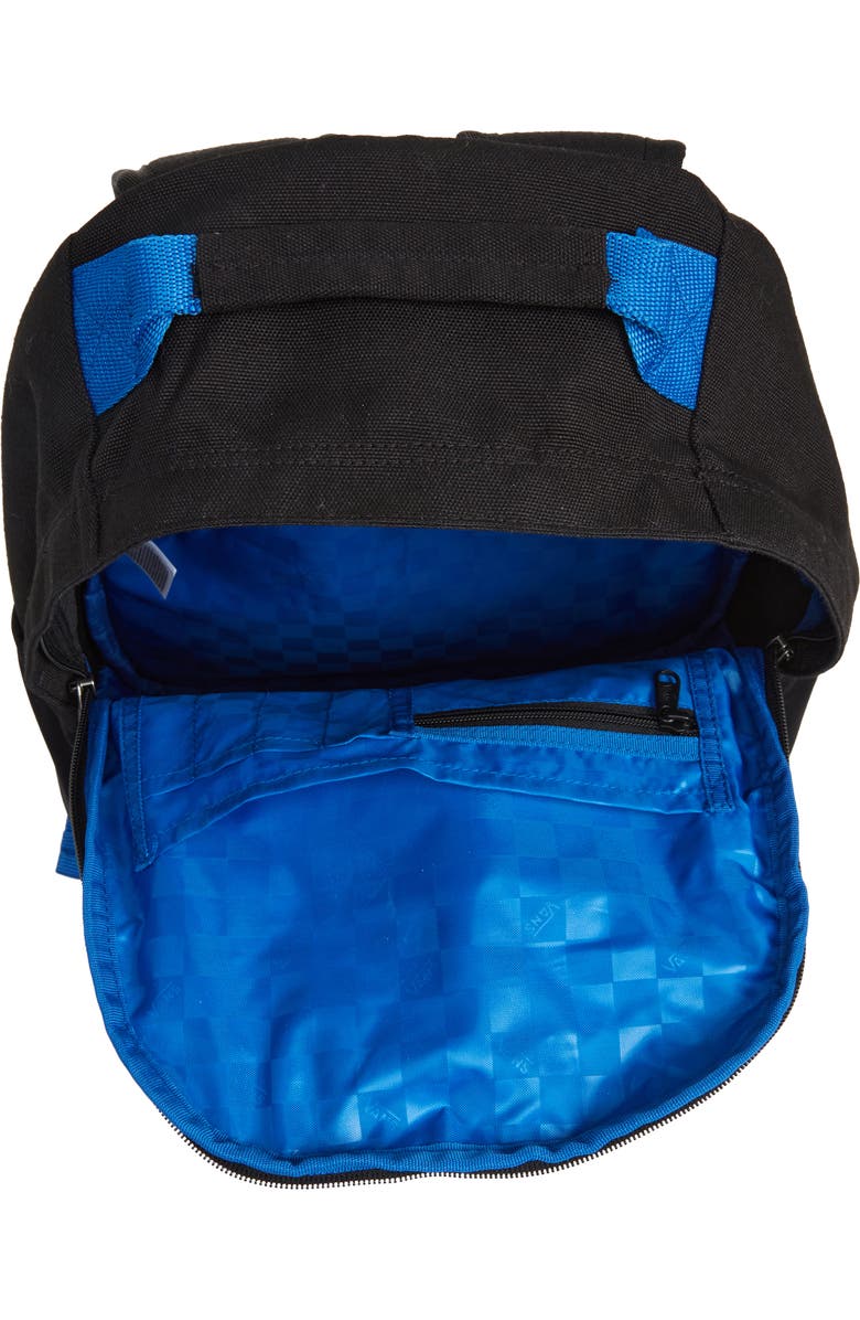 Vans Startle Backpack, Alternate, color,