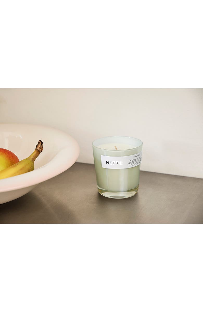 NETTE Fons et Origo Candle, Alternate, color,