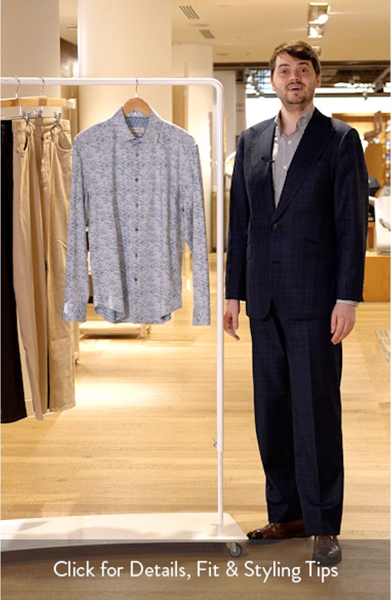 Kids' T-Shirt & Denim Dress Set, sales video thumbnail