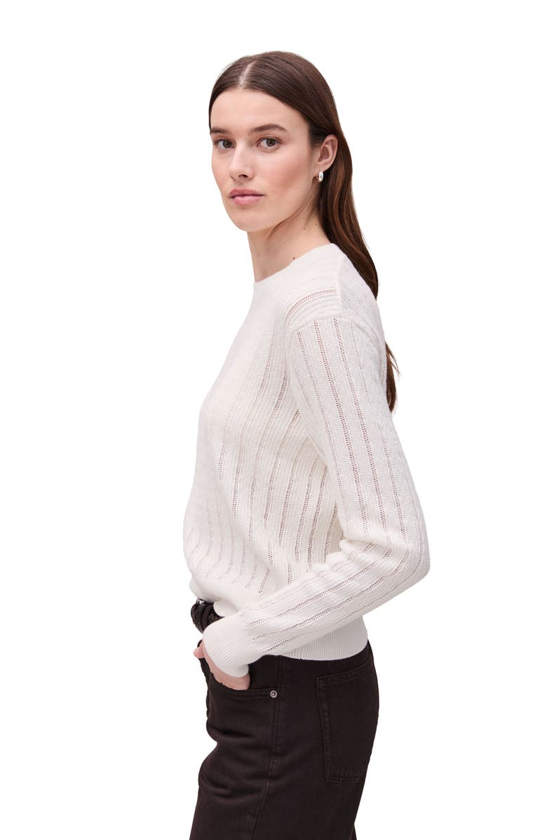 Richer Poorer The Canyon Cotton Sweater, Alternate, color, 