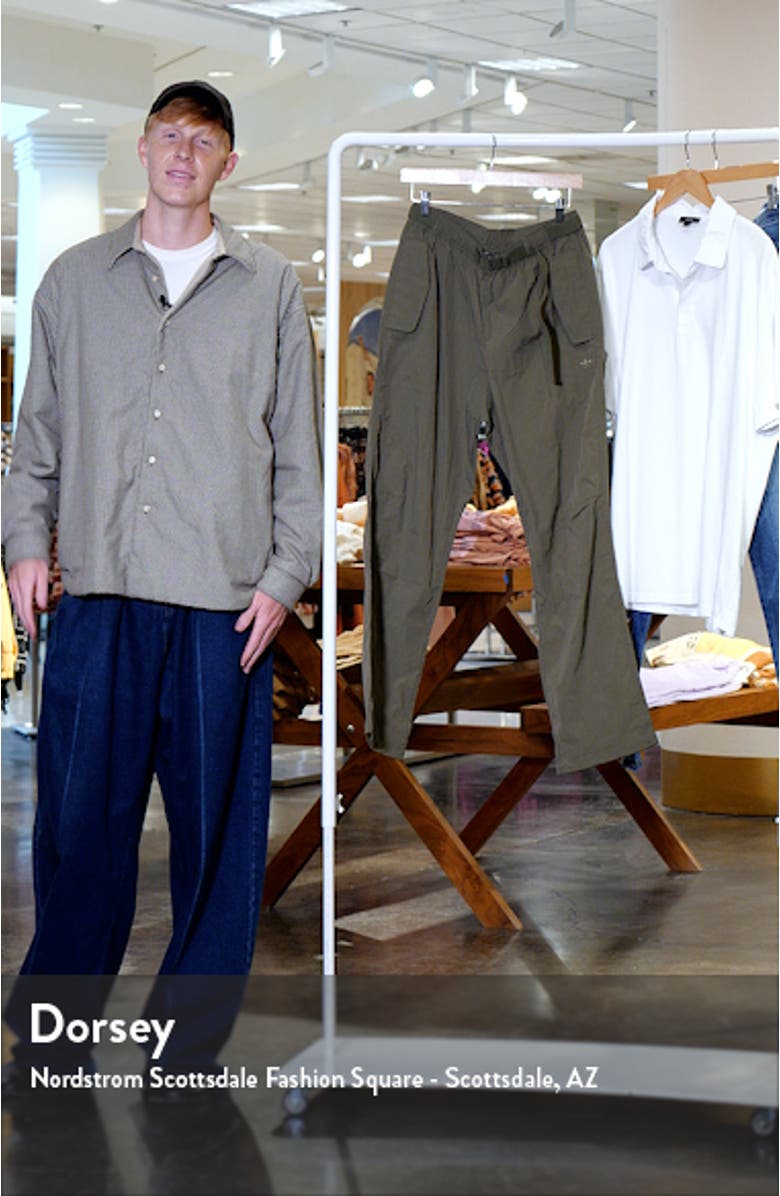 Adventure Unitefit Cargo Pants, sales video thumbnail