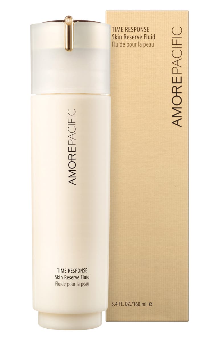 AMOREPACIFIC Time Response Skin Reserve Fluid, Alternate, color, 